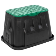 Skrzynka na elektrozawory STANDARD